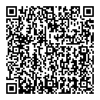 QR-Code Bienenhaus Burgau Anfahrt